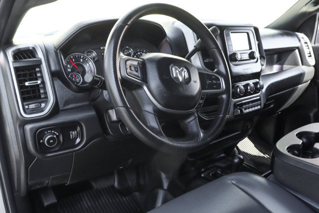 2024 RAM 5500HD Tradesman