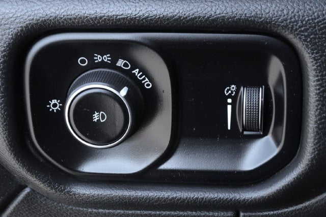 2024 RAM 5500HD Tradesman