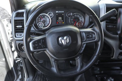 2024 RAM 5500HD Tradesman