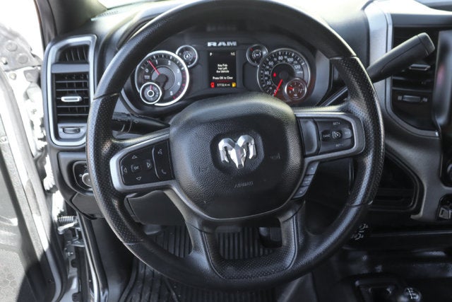 2024 RAM 5500HD Tradesman