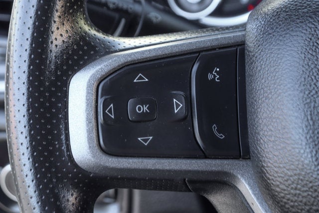 2024 RAM 5500HD Tradesman