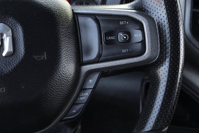 2024 RAM 5500HD Tradesman