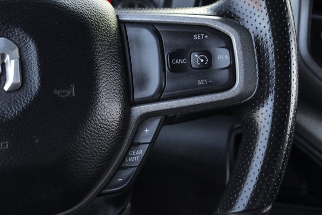 2024 RAM 5500HD Tradesman