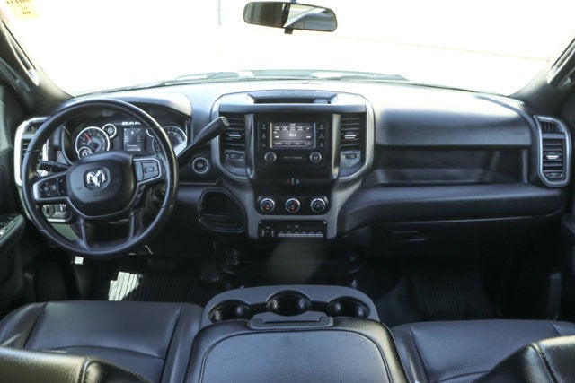 2024 RAM 5500HD Tradesman