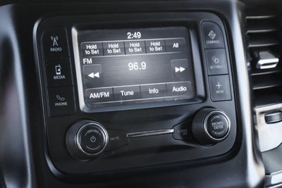 2024 RAM 5500HD Tradesman