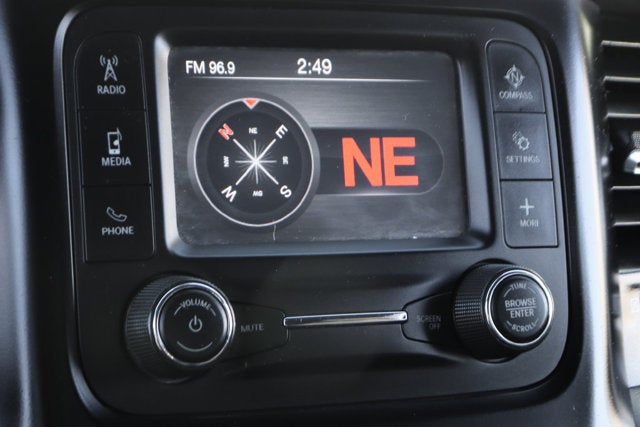 2024 RAM 5500HD Tradesman