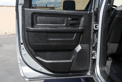 2024 RAM 5500HD Tradesman