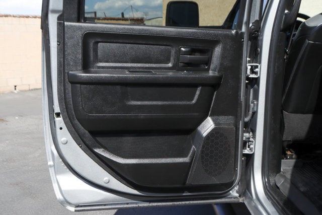2024 RAM 5500HD Tradesman