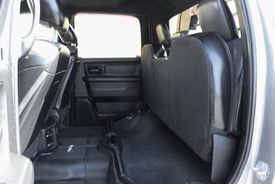 2024 RAM 5500HD Tradesman
