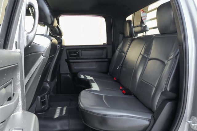 2024 RAM 5500HD Tradesman