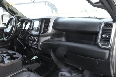 2024 RAM 5500HD Tradesman