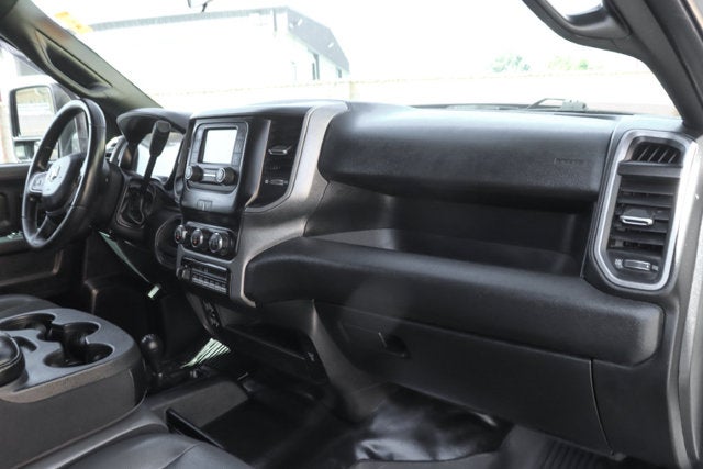 2024 RAM 5500HD Tradesman