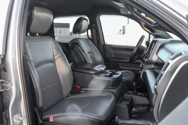 2024 RAM 5500HD Tradesman