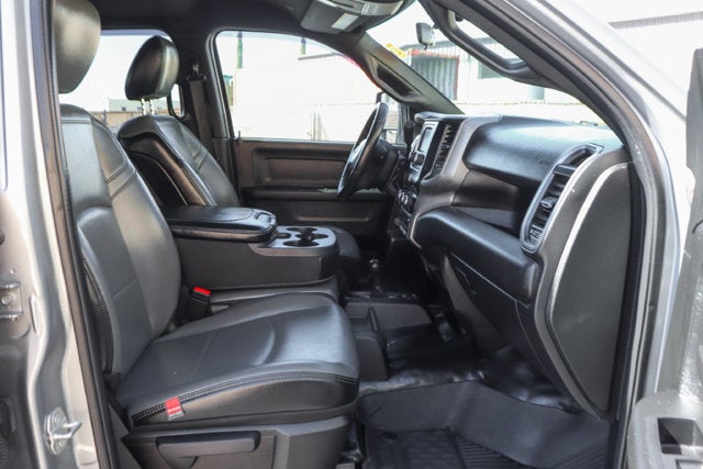 2024 RAM 5500HD Tradesman