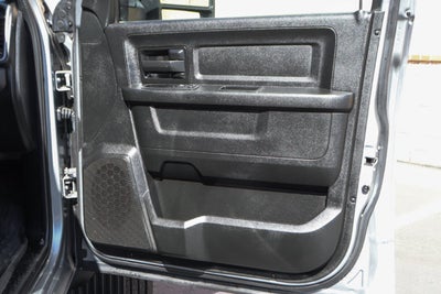2024 RAM 5500HD Tradesman