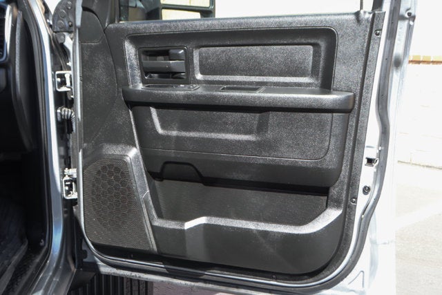 2024 RAM 5500HD Tradesman