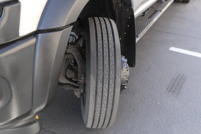 2024 RAM 5500HD Tradesman