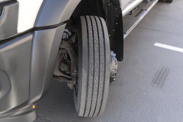 2024 RAM 5500HD Tradesman