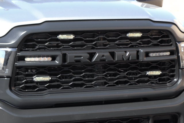 2024 RAM 5500HD Tradesman