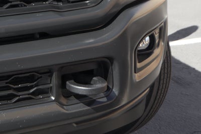 2024 RAM 5500HD Tradesman