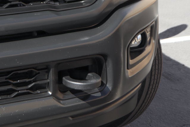 2024 RAM 5500HD Tradesman