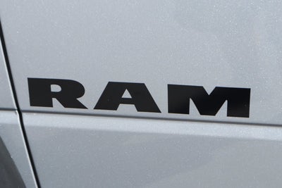2024 RAM 5500HD Tradesman