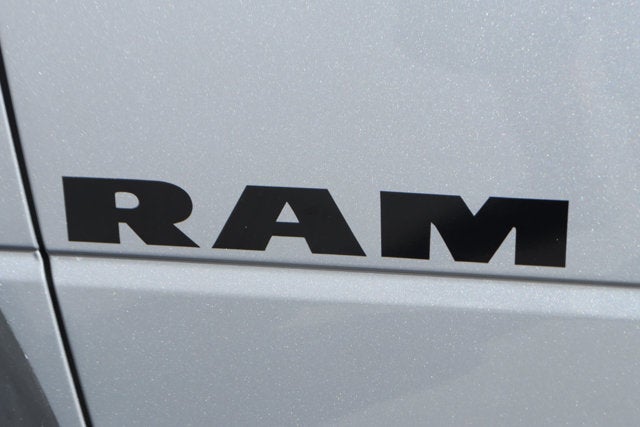 2024 RAM 5500HD Tradesman