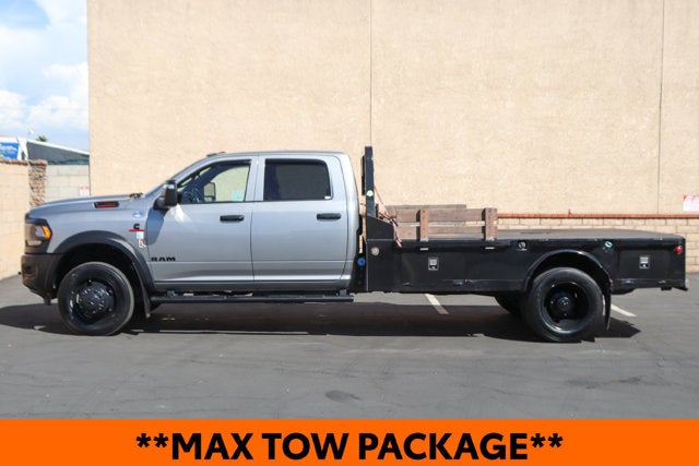 2024 RAM 5500HD Tradesman