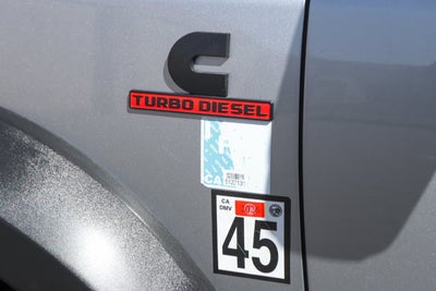 2024 RAM 5500HD Tradesman