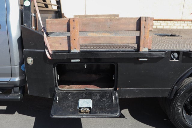 2024 RAM 5500HD Tradesman