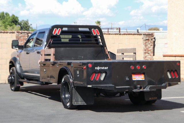 2024 RAM 5500HD Tradesman