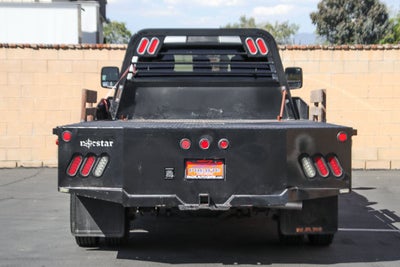 2024 RAM 5500HD Tradesman