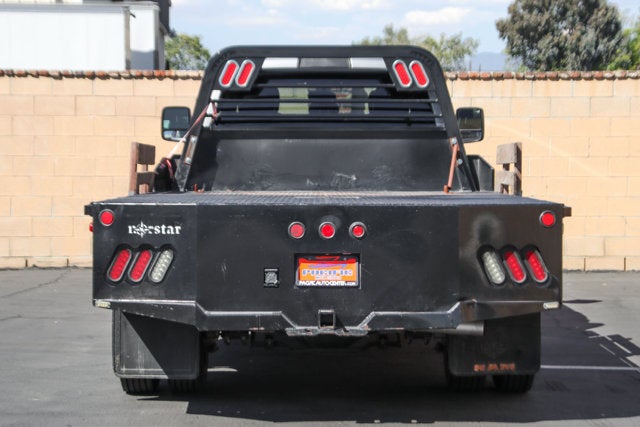 2024 RAM 5500HD Tradesman