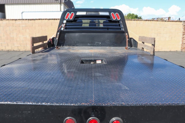2024 RAM 5500HD Tradesman