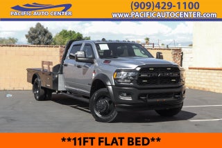 2024 RAM 5500HD Tradesman