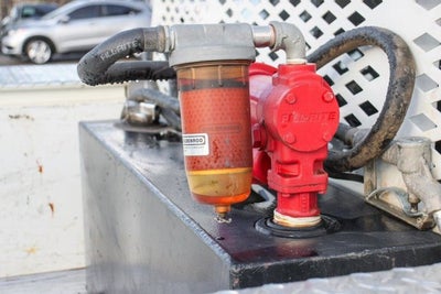 2022 RAM 5500HD Tradesman