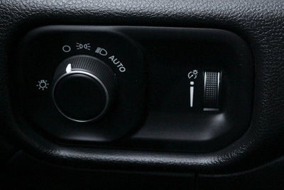 2022 RAM 5500HD Tradesman