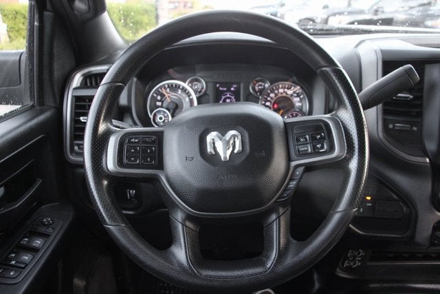 2022 RAM 5500HD Tradesman