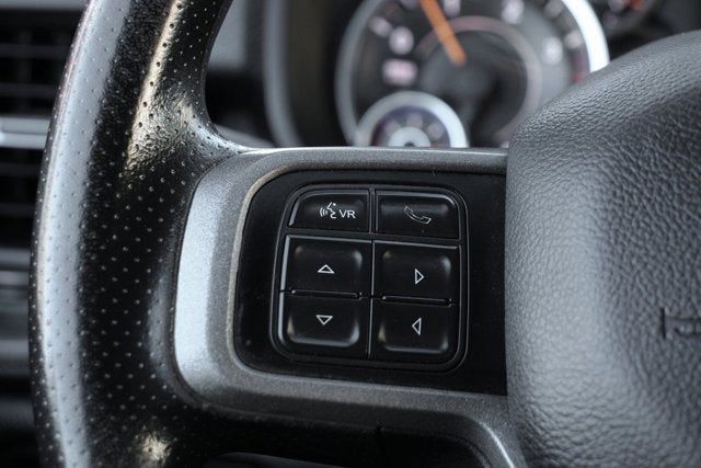 2022 RAM 5500HD Tradesman