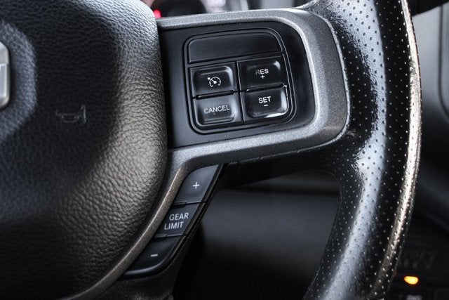 2022 RAM 5500HD Tradesman