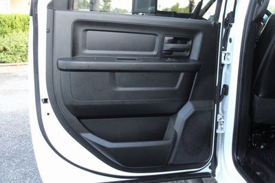 2022 RAM 5500HD Tradesman