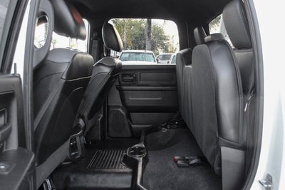 2022 RAM 5500HD Tradesman