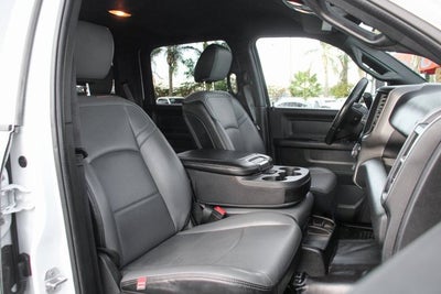 2022 RAM 5500HD Tradesman