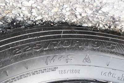 2022 RAM 5500HD Tradesman