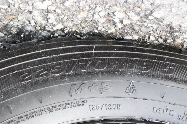 2022 RAM 5500HD Tradesman