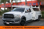 2022 RAM 5500HD Tradesman