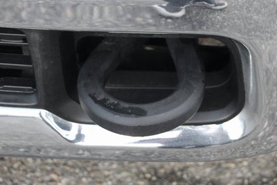 2022 RAM 5500HD Tradesman