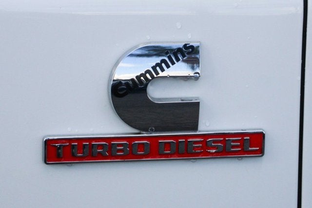 2022 RAM 5500HD Tradesman