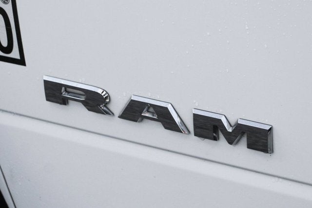 2022 RAM 5500HD Tradesman