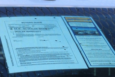 2022 RAM 5500HD Tradesman